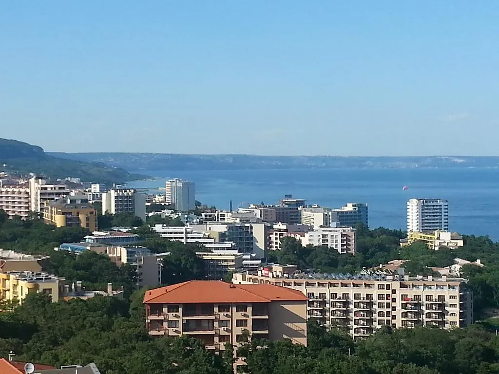 Europroperties Riviera Park Aranyhomok