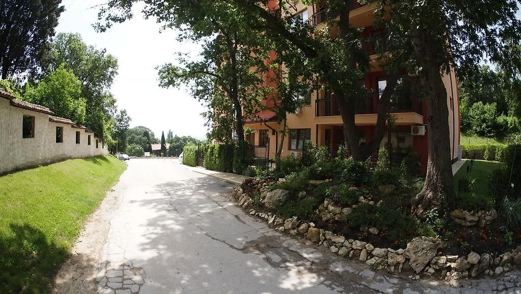 Europroperties Riviera Park Aranyhomok