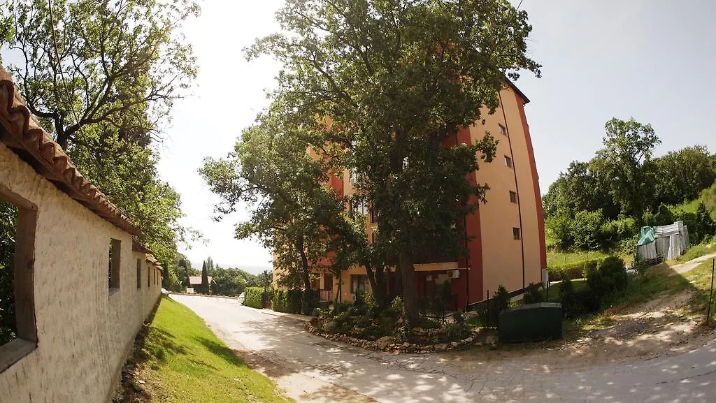 Apartman Europroperties Riviera Park Aranyhomok