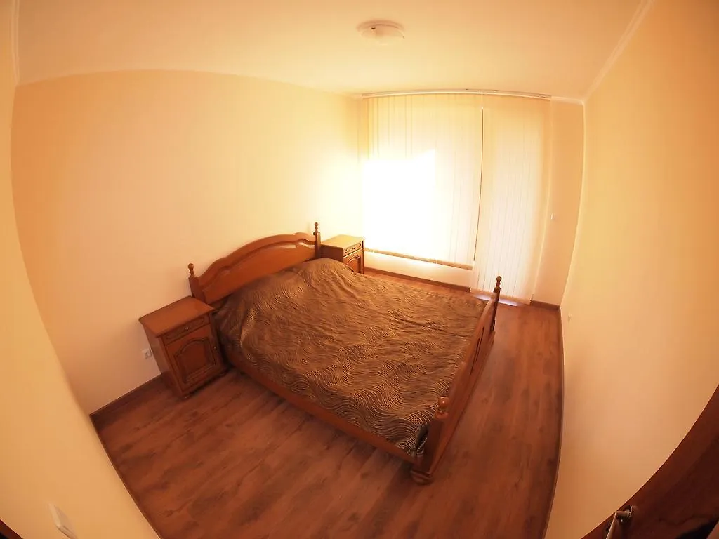 Apartman Europroperties Riviera Park Aranyhomok
