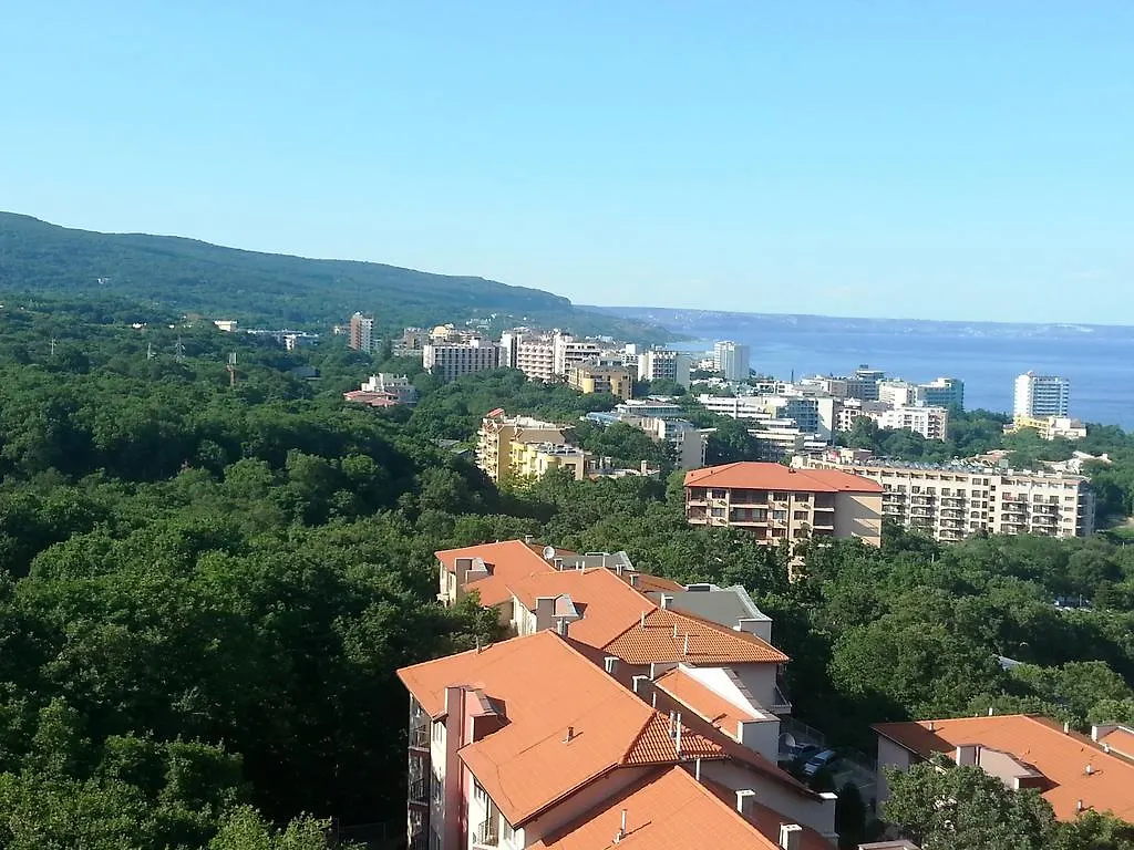 Europroperties Riviera Park Aranyhomok 0*,