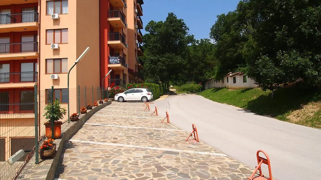 Europroperties Riviera Park Aranyhomok 0*,  Bulgária