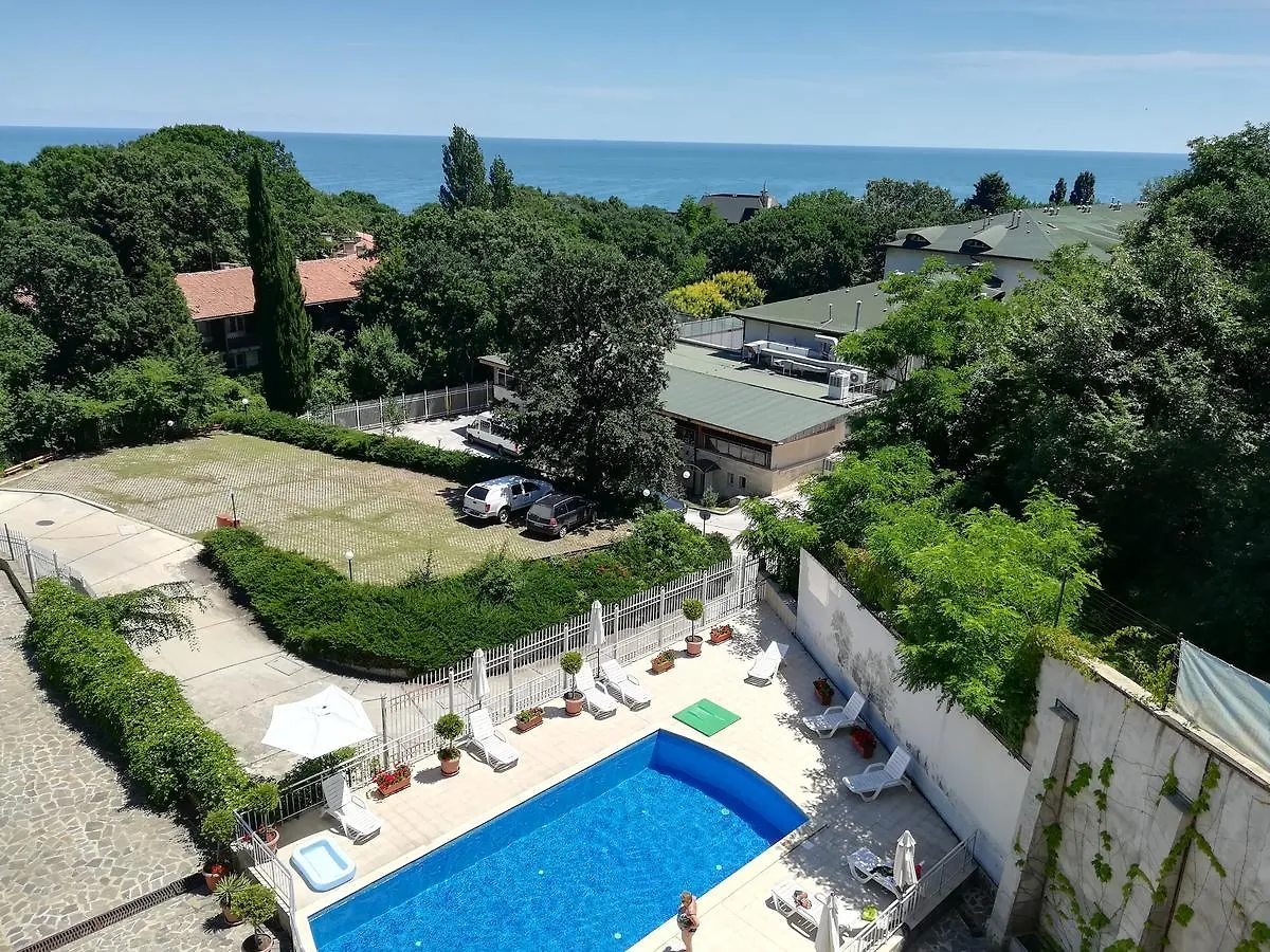 Europroperties Riviera Park Aranyhomok